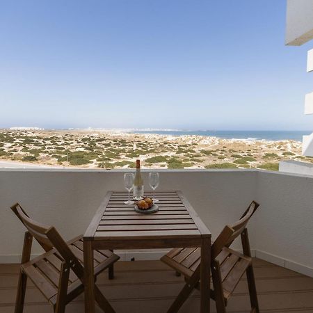 Baleal Breeze Apartment เฟอร์เรล ภายนอก รูปภาพ