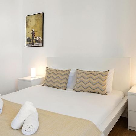 Baleal Breeze Apartment เฟอร์เรล ภายนอก รูปภาพ