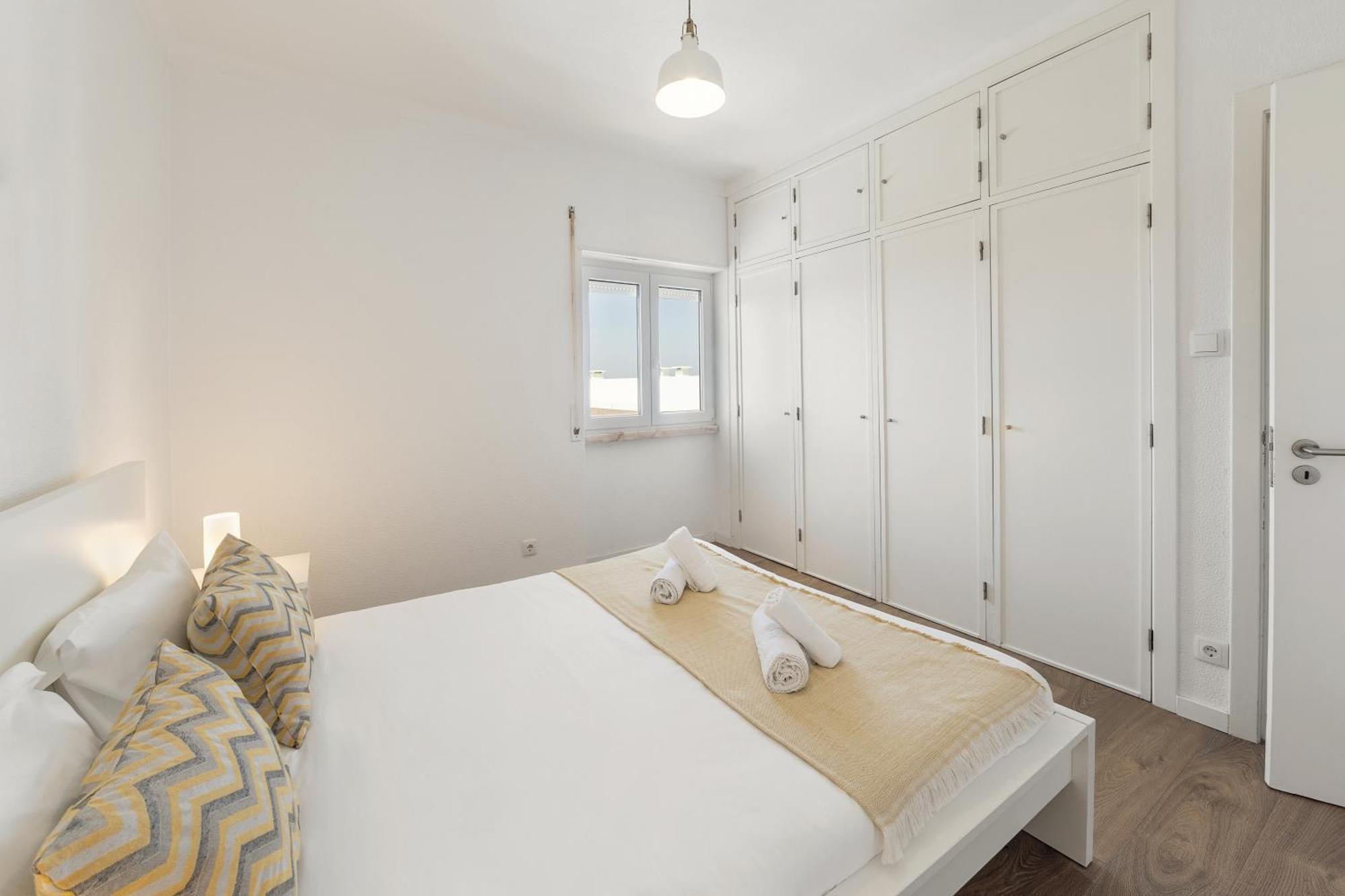 Baleal Breeze Apartment เฟอร์เรล ภายนอก รูปภาพ