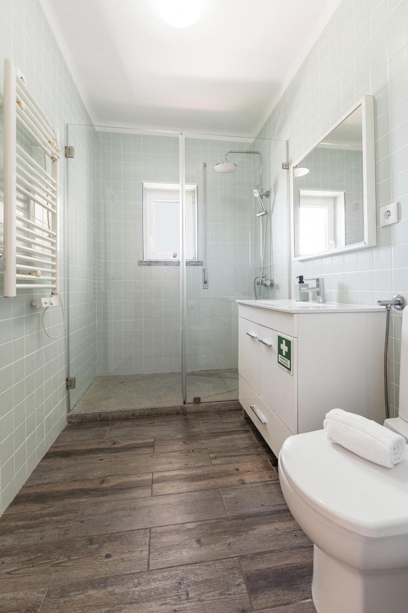 Baleal Breeze Apartment เฟอร์เรล ภายนอก รูปภาพ